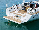 2015 Beneteau Oceanis 45 Photo #5