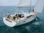 2015 Beneteau Oceanis 45 Photo #6