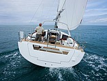 2015 Beneteau Oceanis 45 Photo #7