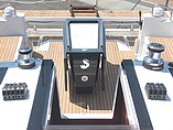2015 Beneteau Oceanis 45 Photo #16