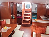 2015 Beneteau Oceanis 45 Photo #17