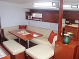 2015 Beneteau Oceanis 45 Photo #19