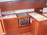 2015 Beneteau Oceanis 45 Photo #20