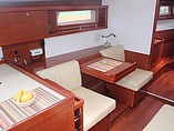 2015 Beneteau Oceanis 45 Photo #21