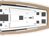 2015 Beneteau Oceanis 45 Photo #42