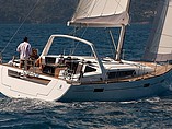 2015 Beneteau Oceanis 45 Photo #3