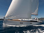 2015 Beneteau Oceanis 45 Photo #5