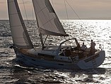 2015 Beneteau Oceanis 45 Photo #6