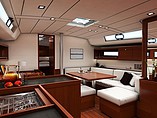 2015 Beneteau Oceanis 45 Photo #13