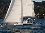 2015 Beneteau Oceanis 45 Photo #16