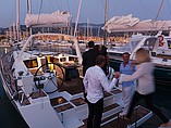 2015 Beneteau Oceanis 45 Photo #19