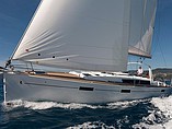 15 Beneteau Oceanis 45