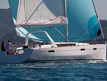 2015 Beneteau Oceanis 45 Photo #2
