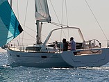 2015 Beneteau Oceanis 45 Photo #4