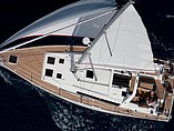 2015 Beneteau Oceanis 45 Photo #6
