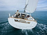 2015 Beneteau Oceanis 45 Photo #9