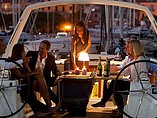 2015 Beneteau Oceanis 45 Photo #12