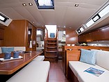 2015 Beneteau Oceanis 45 Photo #13