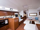 2015 Beneteau Oceanis 45 Photo #14