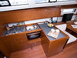 2015 Beneteau Oceanis 45 Photo #16