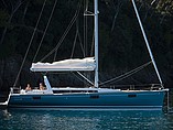 15 Beneteau Oceanis 48