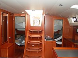 2015 Beneteau Oceanis 48 Photo #4