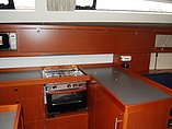 2015 Beneteau Oceanis 48 Photo #16