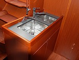 2015 Beneteau Oceanis 48 Photo #19
