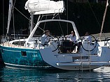 15 Beneteau Oceanis 48