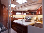 2015 Beneteau Oceanis 48 Photo #4
