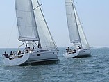 2015 Beneteau Oceanis 48 Photo #9