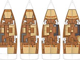 2015 Beneteau Oceanis 48 Photo #11