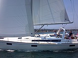 2015 Beneteau Oceanis 48 Photo #4
