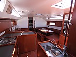 2015 Beneteau Oceanis 48 Photo #8
