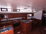 2015 Beneteau Oceanis 48 Photo #10