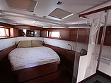 2015 Beneteau Oceanis 48 Photo #11