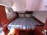 2015 Beneteau Oceanis 48 Photo #17