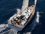 2015 Beneteau Oceanis 48 Photo #5