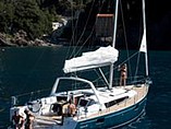 2015 Beneteau Oceanis 48 Photo #7