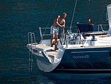 2015 Beneteau Oceanis 48 Photo #8
