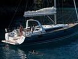 2015 Beneteau Oceanis 48 Photo #10