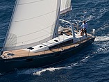 15 Beneteau Oceanis 48