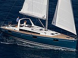 2015 Beneteau Oceanis 48 Photo #2