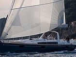 15 Beneteau Oceanis 48