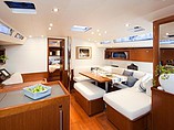 2015 Beneteau Oceanis 48 Photo #2