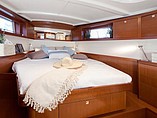 2015 Beneteau Oceanis 48 Photo #4