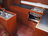 2015 Beneteau Oceanis 48 Photo #5