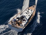 2015 Beneteau Oceanis 48 Photo #15