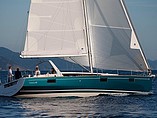 2015 Beneteau Oceanis 48 Photo #16