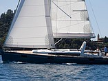 2015 Beneteau Oceanis 48 Photo #17